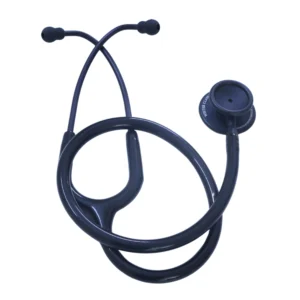 Wister Classic Stethoscope (Black Edition)
