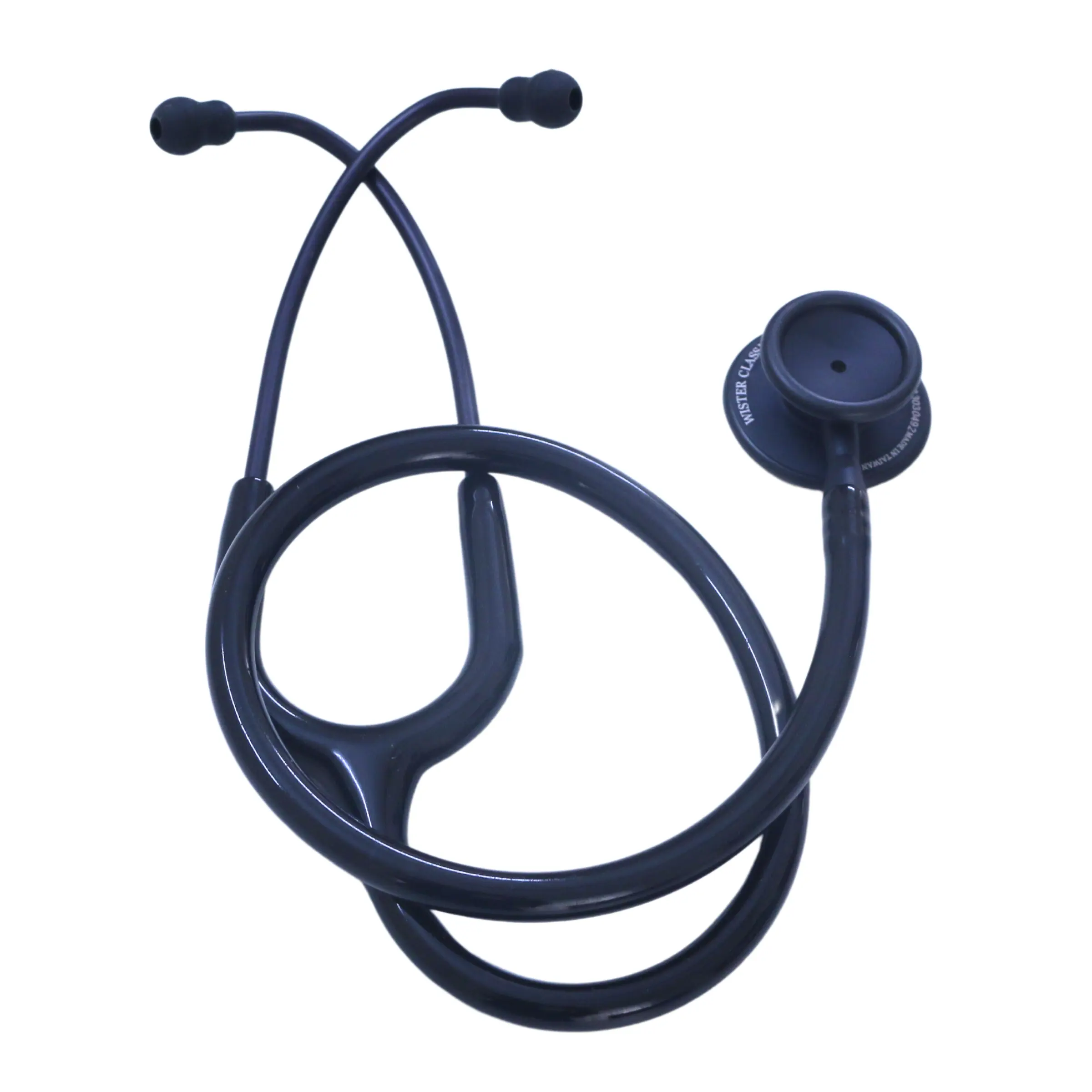 Wister Classic Stethoscope (Black Edition)