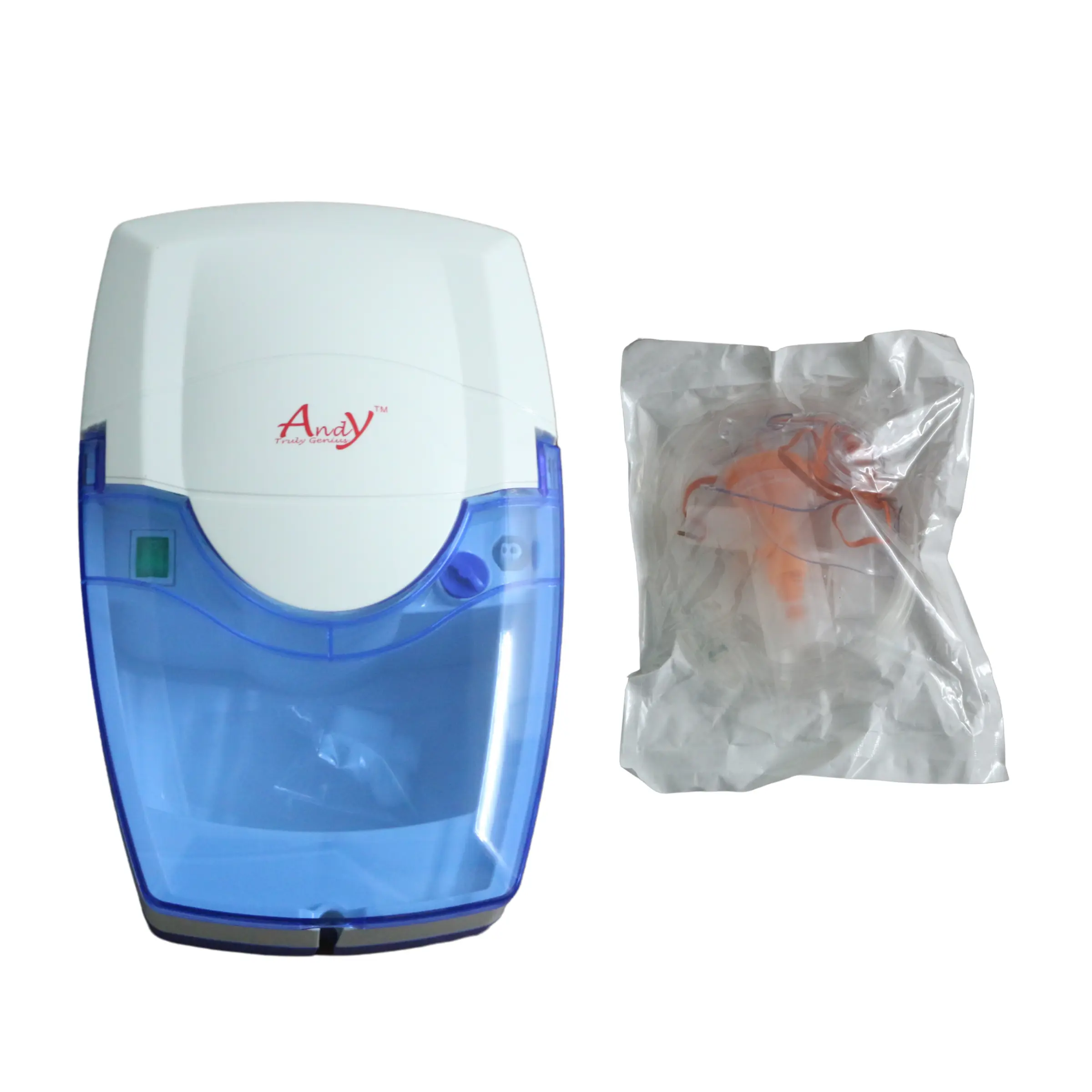 Andy Nebulizer - Image 3