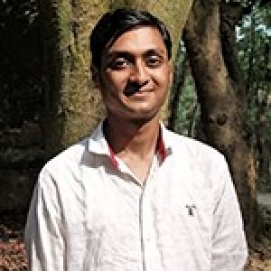 সবুজ